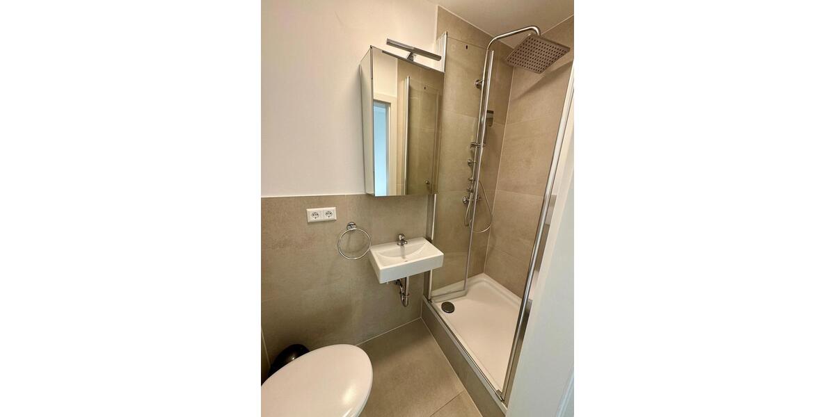 Etagenwohnung Karlsruhe Durlach - 1 Zimmer, 20 m&sup2;, 590&euro; | Angebot:26250944