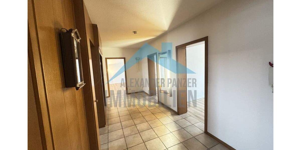 Etagenwohnung Vellmar Niedervellmar - 3 Zimmer, 117 m&sup2;, 985&euro; | Angebot:24865384