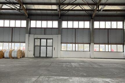 Gewerbeobjekt Anklam - 1.708&euro; | Angebot:16301524