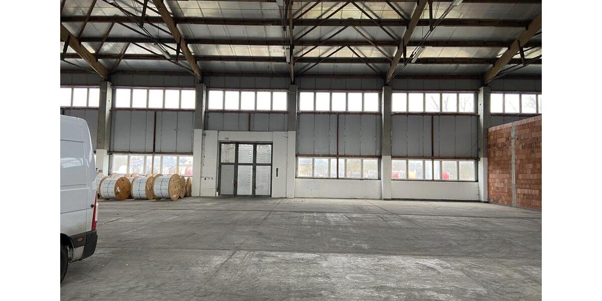 Gewerbeobjekt Anklam - 1.708&euro; | Angebot:16301524