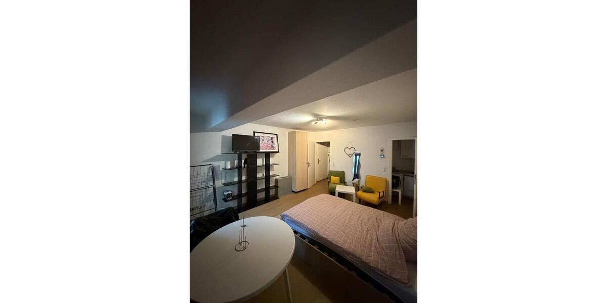 Etagenwohnung Dortmund Innenstadt Ost - 1 Zimmer, 20 m&sup2;, 550&euro; | Angebot:26615558