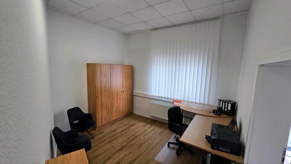 Gewerbeobjekt Sangerhausen - 300&euro; | Angebot:23647904