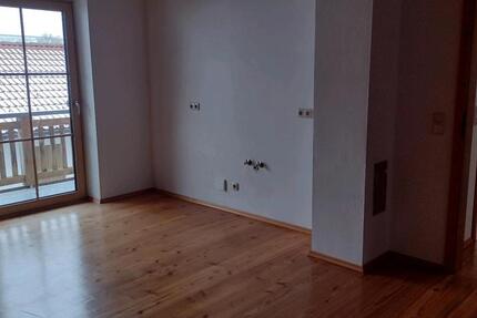Wohnung Burggen - 1.5 Zimmer, 38 m&sup2;, 500&euro; | Angebot:25931433