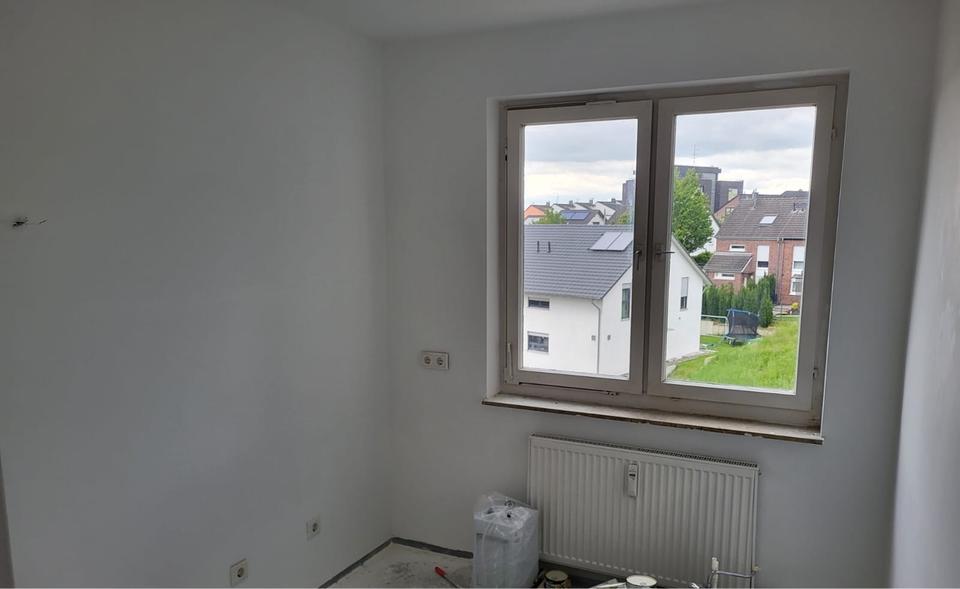 Etagenwohnung Leverkusen Bergisch Neukirchen - 2 Zimmer, 65 m&sup2;, 1.000&euro; | Angebot:26619991