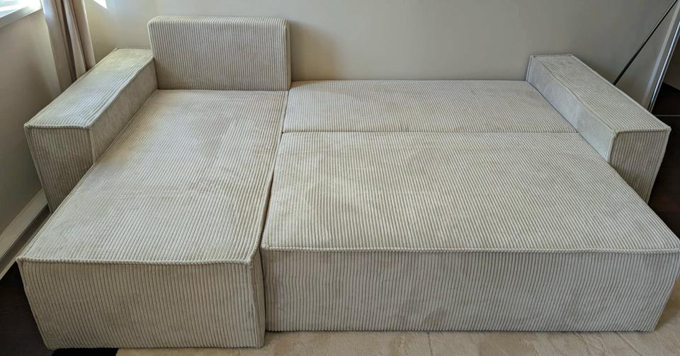 Voll möblierte 2-Zimmer-Whg. im Zentrum von Cottbus-3 Personen(I) 2 zimmer