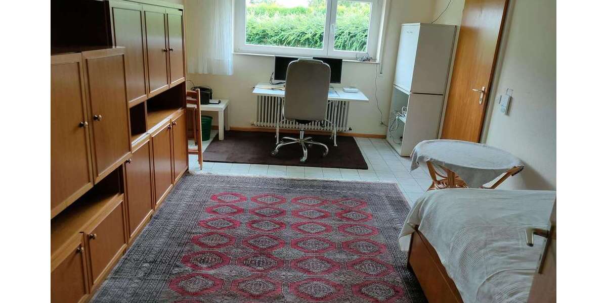 Zimmer Baden-Baden Baden - 1 Zimmer, 750&euro; | Angebot:22847356