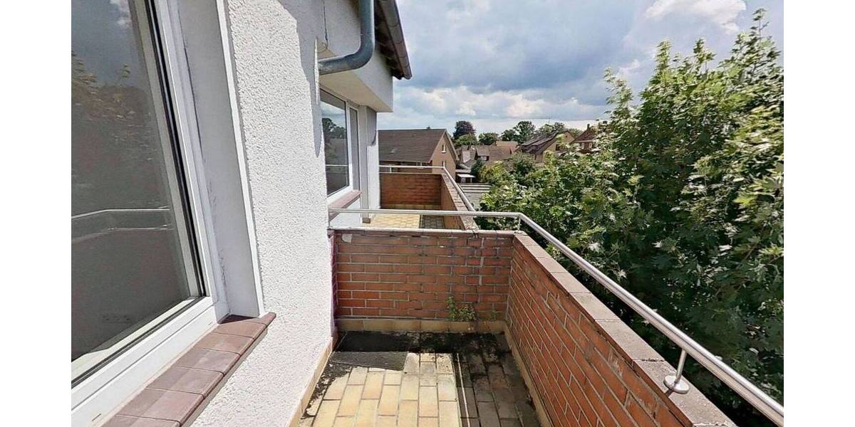 Etagenwohnung Celle Westercelle - 2 Zimmer, 59 m&sup2;, 550&euro; | Angebot:26833895