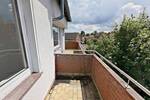 Etagenwohnung Celle Westercelle - 2 Zimmer, 59 m&sup2;, 550&euro; | Angebot:26833895