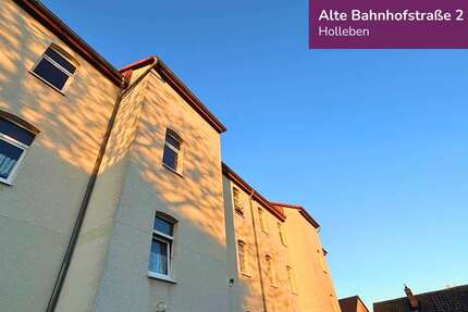 Wohnung Angersdorf Angersdorf - 3 Zimmer, 76 m&sup2;, 400&euro; | Angebot:24984452