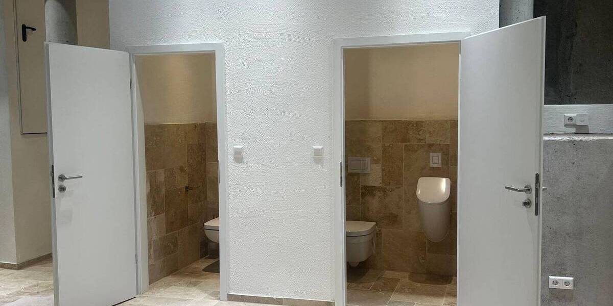 Gewerbeobjekt Schwäbisch Gmünd - 630&euro; | Angebot:26828534