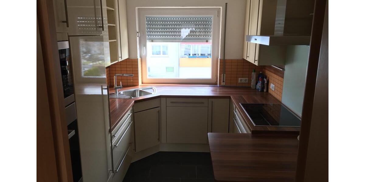 Wohnen auf Zeit Ulm Söflingen - 17 Zimmer, 90 m&sup2;, 520&euro; | Angebot:25937061