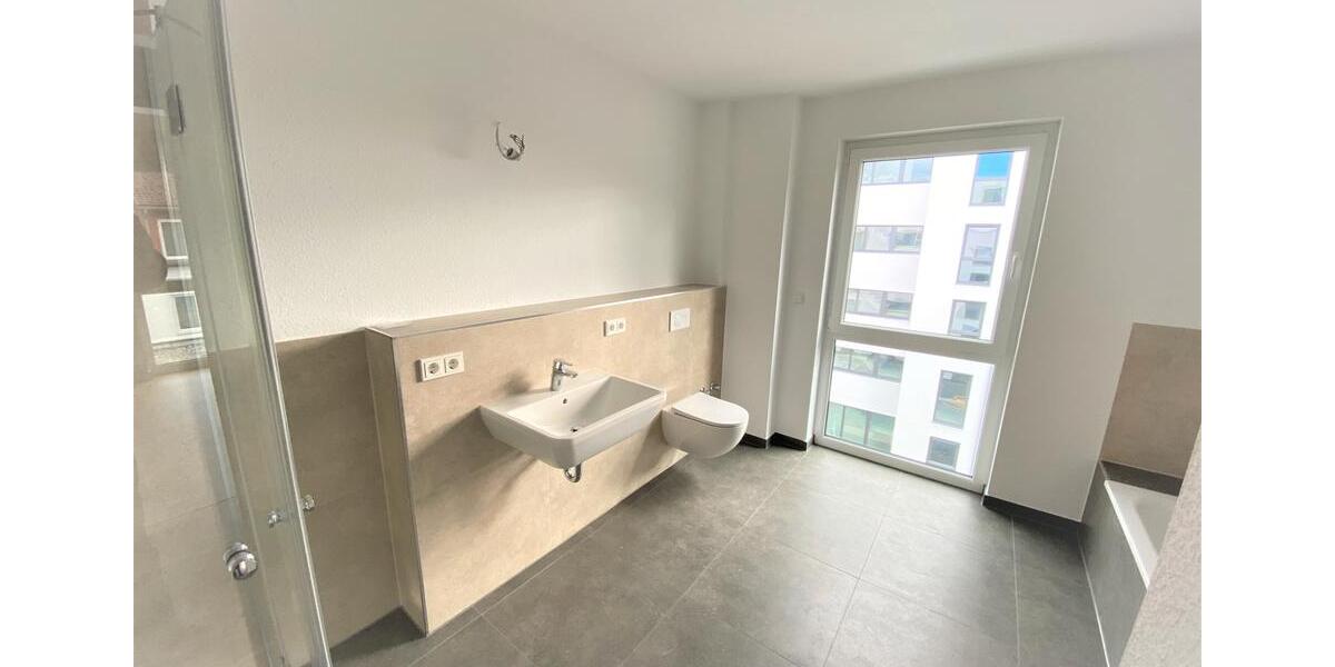Etagenwohnung Celle Neustadt/Heese - 3 Zimmer, 105 m&sup2;, 1.200&euro; | Angebot:26552216