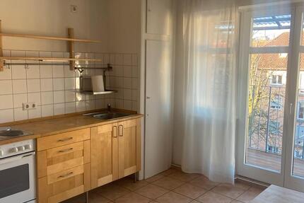 Wohnung Saarbrücken Neue Bremm - 1 Zimmer, 37 m&sup2;, 345&euro; | Angebot:25204548