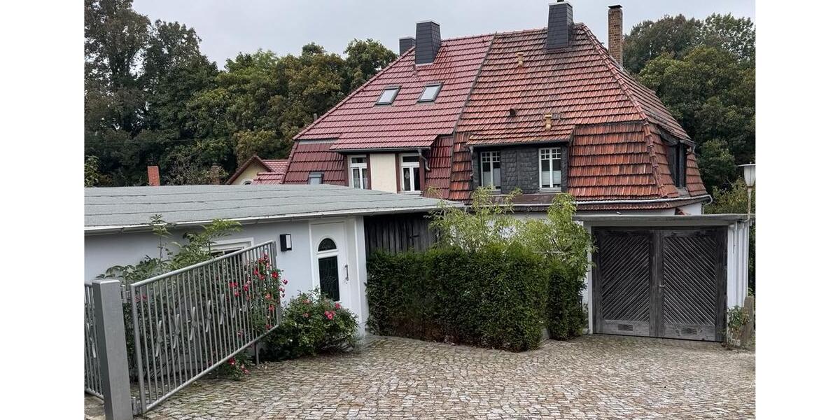 Doppelhaushälfte Königsbrück - 3 Zimmer, 90 m&sup2;, 2.000&euro; | Angebot:23501280