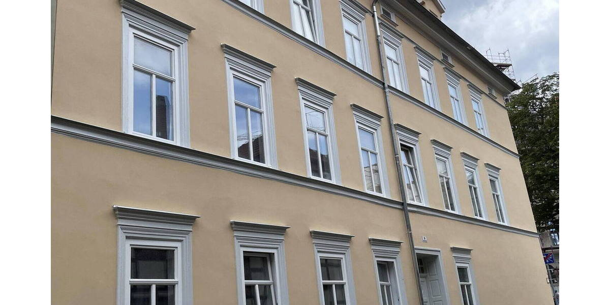 Mehrfamilienhaus, Wohnhaus Erfurt Altstadt - 3 Zimmer, 75 m&sup2;, 700&euro; | Angebot:25722735
