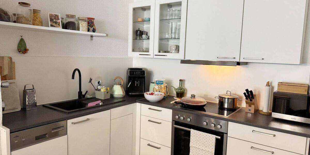 Etagenwohnung Giengen an der Brenz Giengen - 2 Zimmer, 73 m&sup2;, 650&euro; | Angebot:26160696