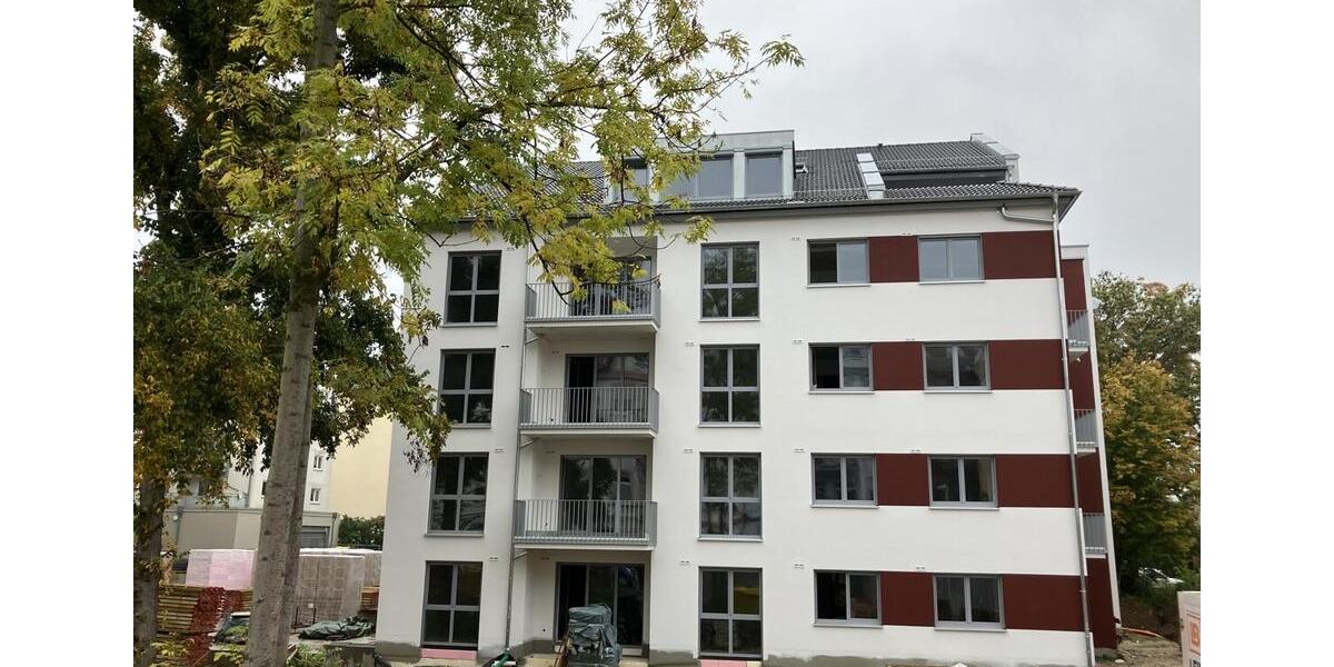Erdgeschoßwohnung Gera Debschwitz - 2 Zimmer, 61 m&sup2;, 755&euro; | Angebot:23136323
