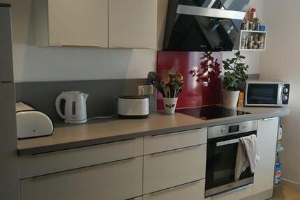 Helle 2 er WG In 3 Zimmer Wohnung -zentral & ruhig 1 zimmer