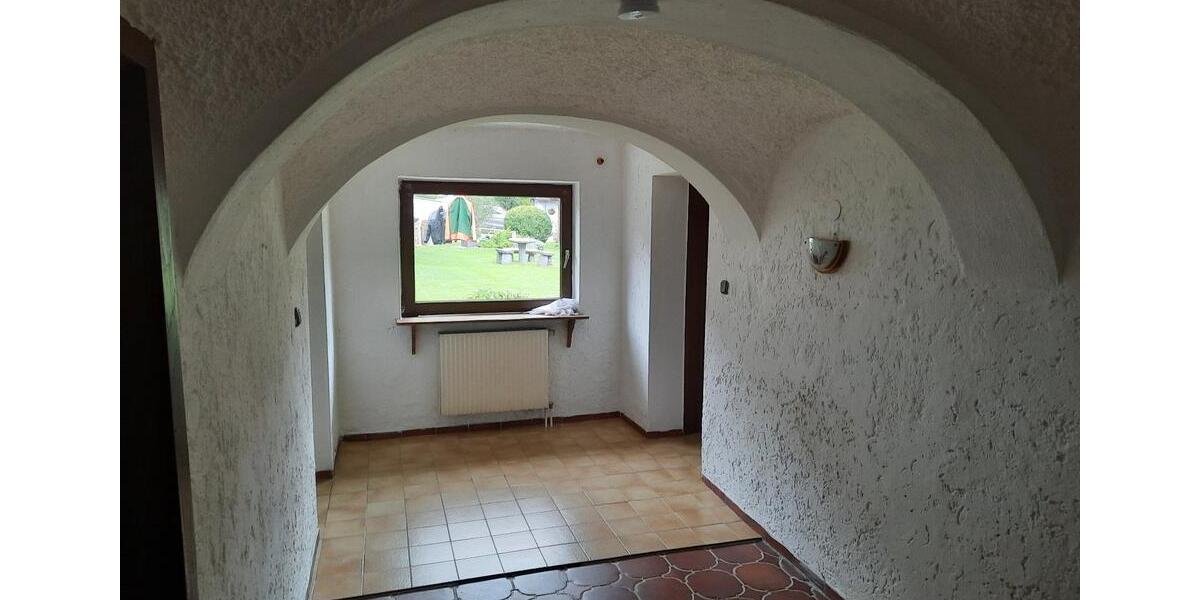 2-3-Zimmer-Wohnung Erdgeschoss 77 m² - ab Februar 2026 3 zimmer