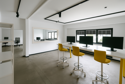 Gewerbeobjekt Düsseldorf Heerdt - 1.900&euro; | Angebot:27277772