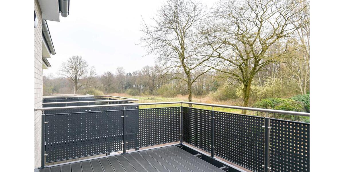 Etagenwohnung Bad Zwischenahn - 3 Zimmer, 100 m&sup2;, 1.300&euro; | Angebot:26001572