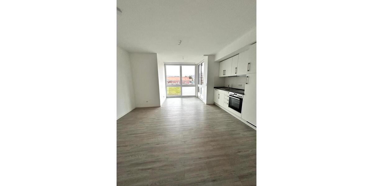 Etagenwohnung Quedlinburg Gernrode - 2 Zimmer, 46 m&sup2;, 595&euro; | Angebot:24253557