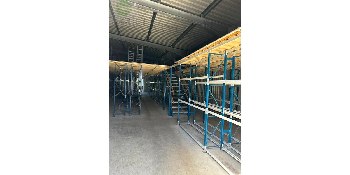 Gewerbeobjekt Zella-Mehlis Mehlis - 5.000&euro; | Angebot:22183746