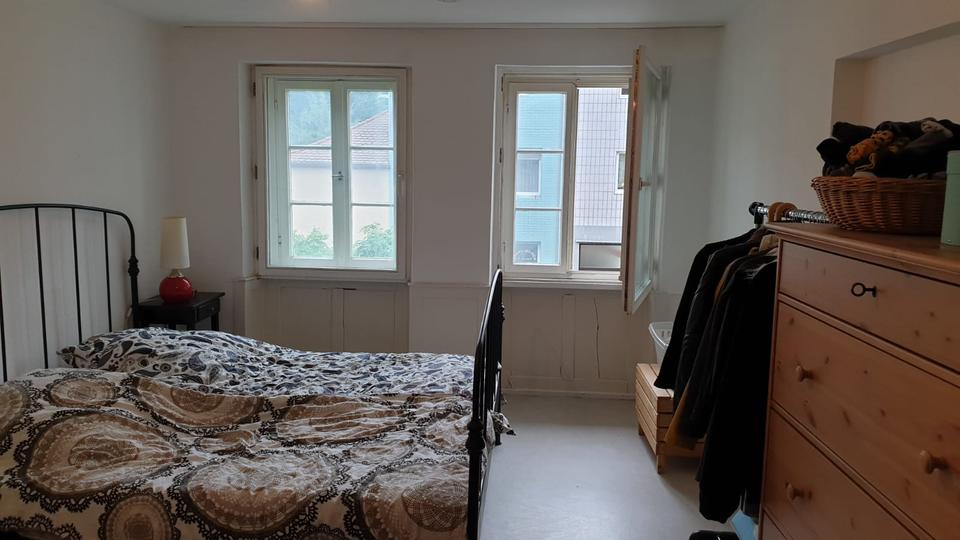 Etagenwohnung Sankt Ingbert - 3 Zimmer, 90 m&sup2;, 700&euro; | Angebot:26635847