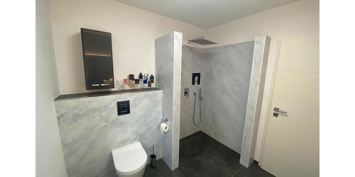 Moderne 3-Zimmer-Wohnung in Wörrstadt 3 zimmer