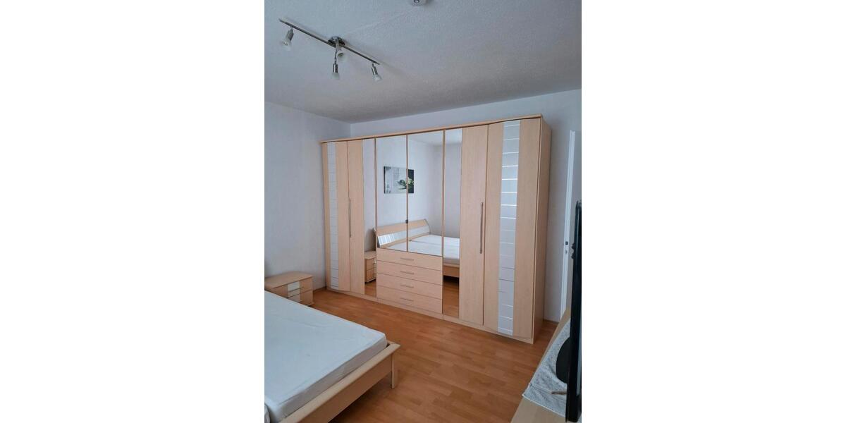 Etagenwohnung Osnabrück Gretesch - 2 Zimmer, 60 m&sup2;, 520&euro; | Angebot:25043835