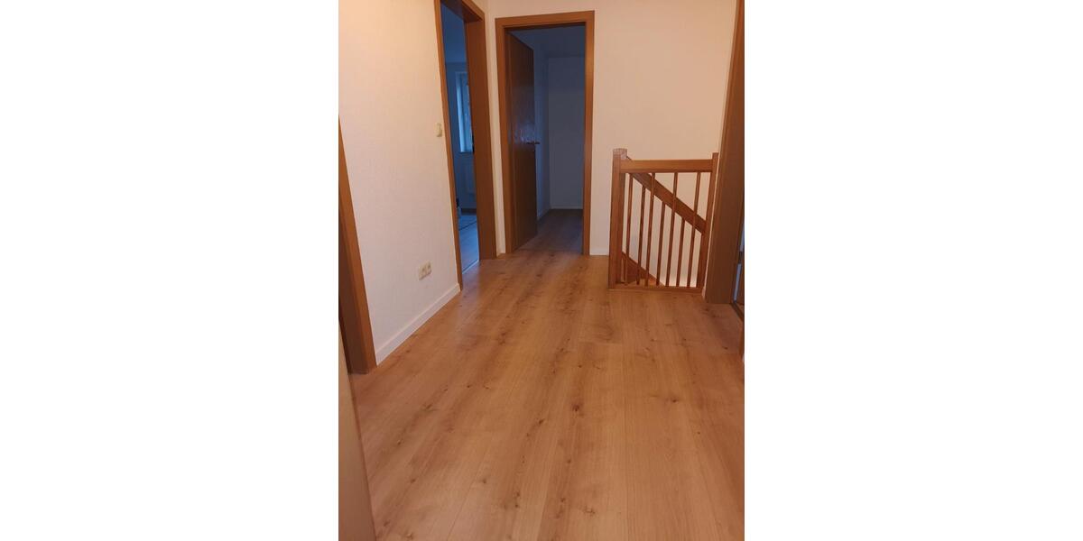 Etagenwohnung Flensburg Altstadt - 4 Zimmer, 124 m&sup2;, 1.150&euro; | Angebot:26578761