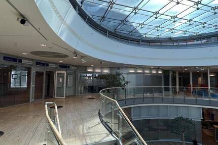 Gewerbeobjekt Chemnitz Zentrum - 9 Zimmer, 312 m&sup2;, 3.434&euro; | Angebot:26842187