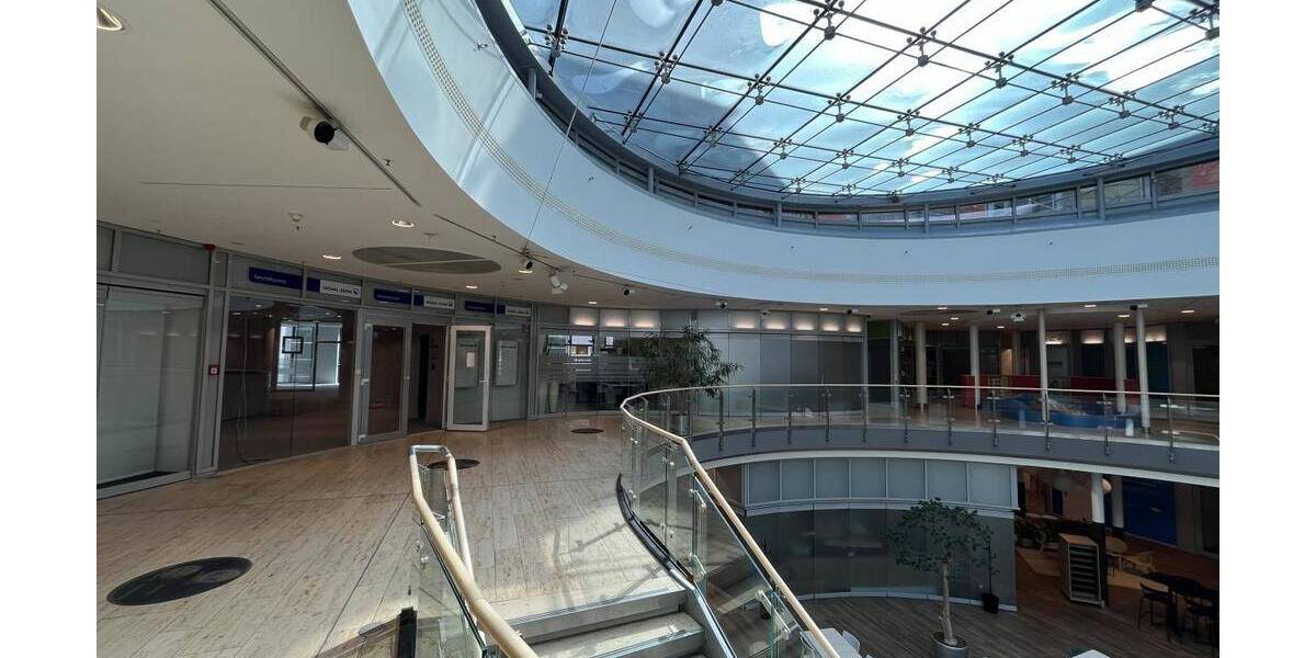Gewerbeobjekt Chemnitz Zentrum - 9 Zimmer, 312 m&sup2;, 3.434&euro; | Angebot:26842187