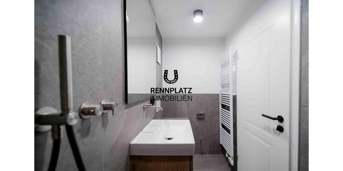 Etagenwohnung Regensburg Kumpfmühl - 1 Zimmer, 21 m&sup2;, 990&euro; | Angebot:25652541