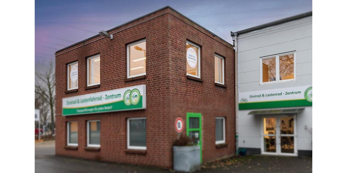 Gewerbeobjekt Reinbek - 1.599&euro; | Angebot:24001992