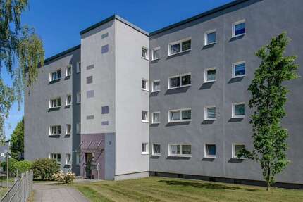 Wohnung zum Mieten in Remscheid 435,99 € 61.74 m² 2 zimmer