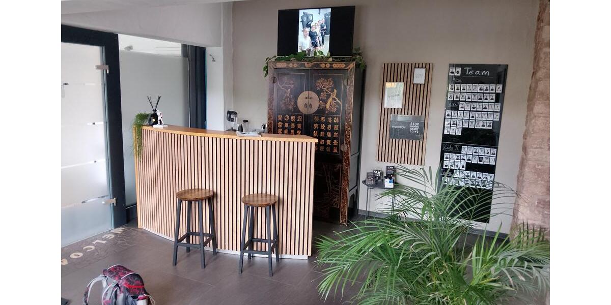 Gewerbeobjekt Lauterbach (Hessen) - 550&euro; | Angebot:23876966