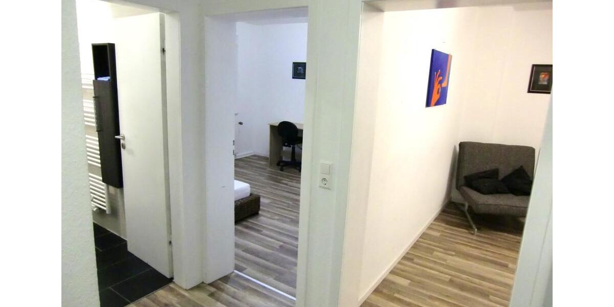 Wohnen auf Zeit Selm - 4.5 Zimmer, 72 m&sup2;, 17&euro; | Angebot:26537375