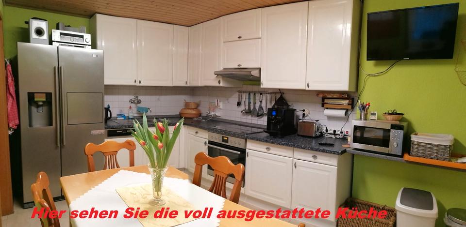 Einfamilienhaus Magdeburg Ottersleben - 3 Zimmer, 95 m&sup2;, 1.150&euro; | Angebot:26498019