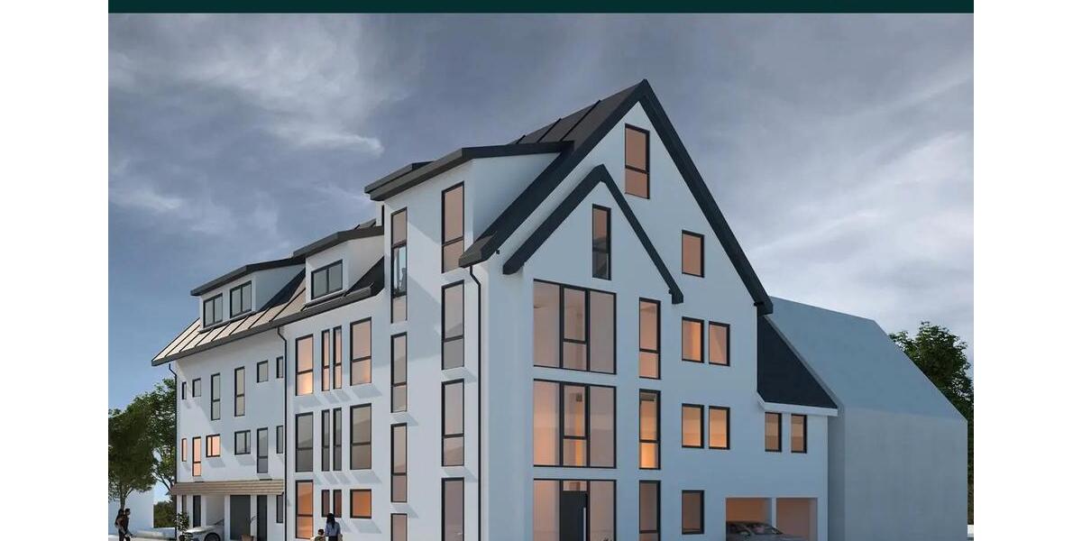 Etagenwohnung Velbert Pöthen - 2.5 Zimmer, 68 m&sup2;, 990&euro; | Angebot:26672547