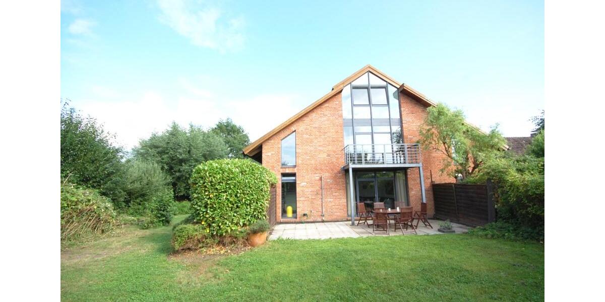 Maisonettenwohnung Ratekau - 4 Zimmer, 105 m&sup2;, 1.950&euro; | Angebot:24778675