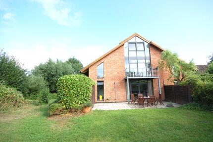 Wohnung Ratekau - 4 Zimmer, 105 m&sup2;, 1.950&euro; | Angebot:24778675