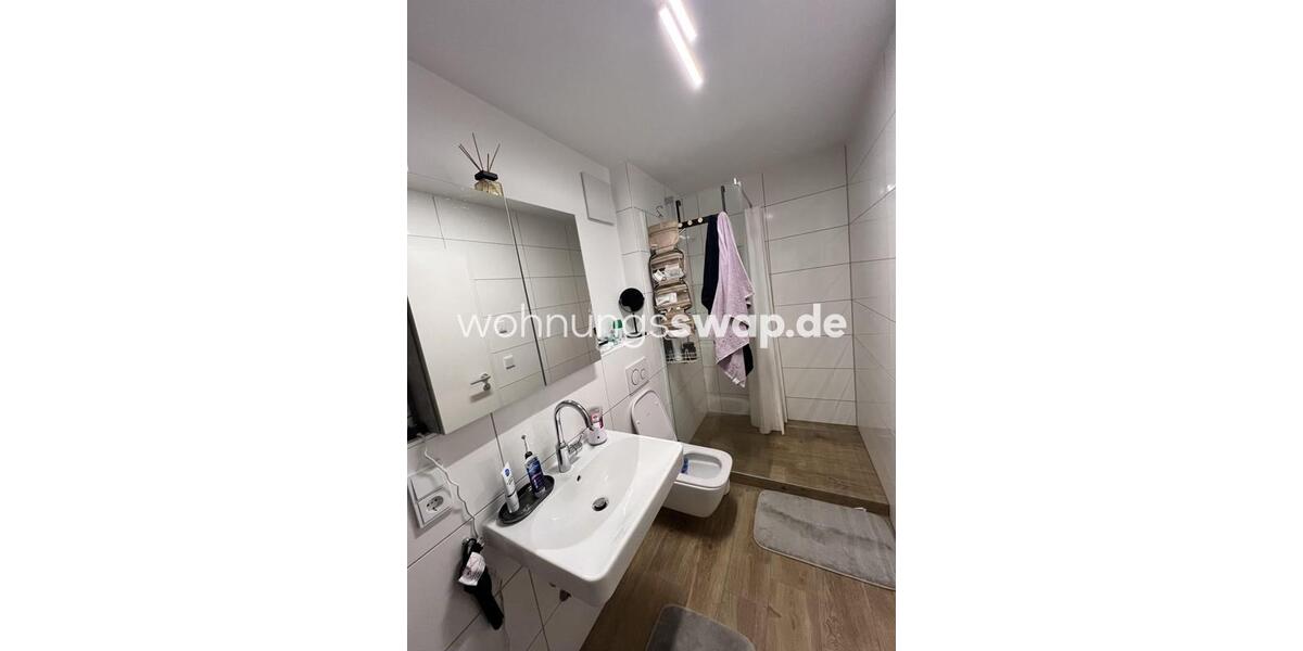 Etagenwohnung München Ramersdorf-Perlach - 4 Zimmer, 81 m&sup2;, 1.600&euro; | Angebot:24540474