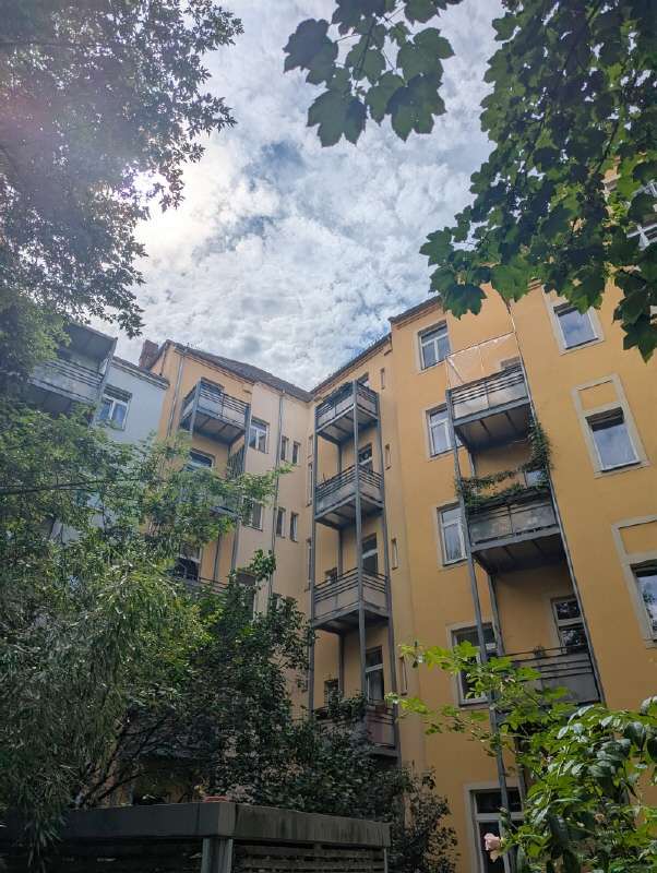 Wohnung zum Mieten in Dresden 1.049,71 € 91.2 m²