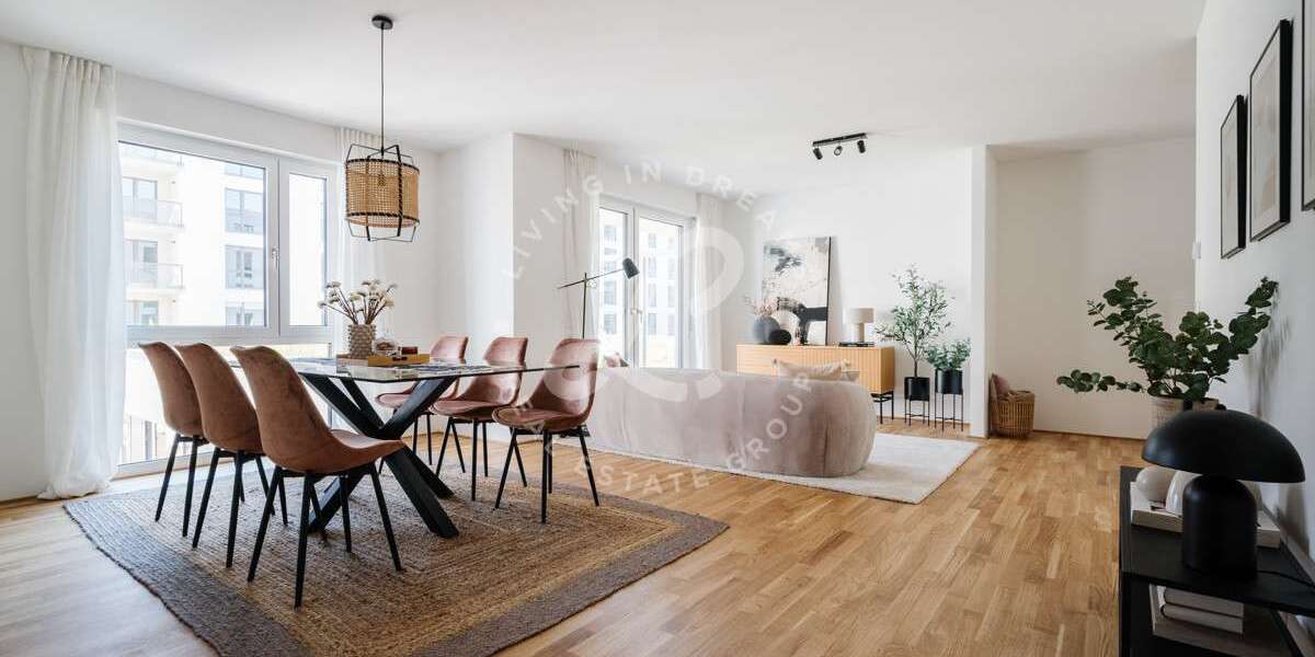 Etagenwohnung Frankfurt am Main / Bockenheim Bockenheim - 3 Zimmer, 88 m&sup2;, 1.789&euro; | Angebot:25219963