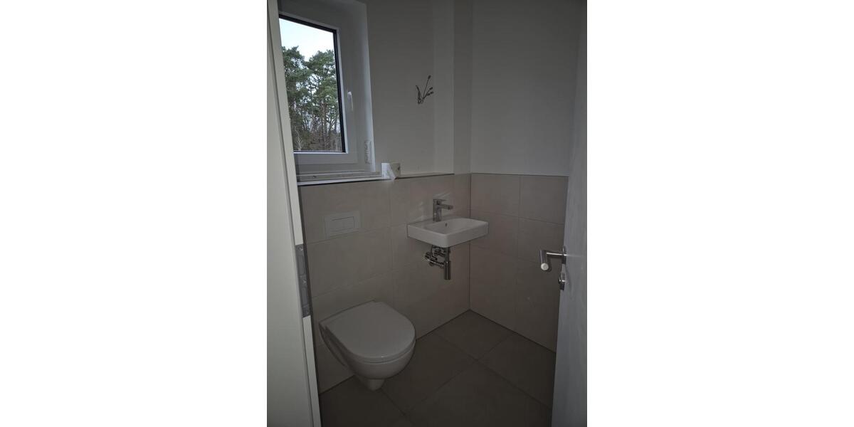 Doppelhaushälfte Graal-Müritz Müritz - 4.5 Zimmer, 115 m&sup2;, 1.795&euro; | Angebot:24741540