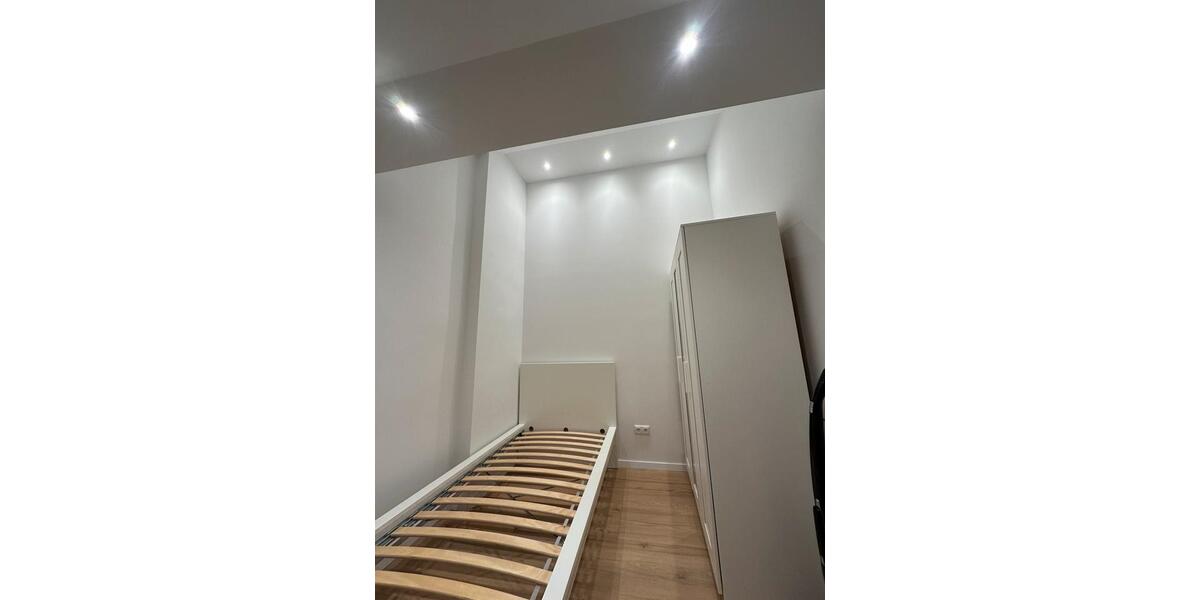 Etagenwohnung Bremen Schwachhausen - 1 Zimmer, 12 m&sup2;, 550&euro; | Angebot:26631062