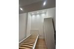 Etagenwohnung Bremen Schwachhausen - 1 Zimmer, 12 m&sup2;, 550&euro; | Angebot:26631062