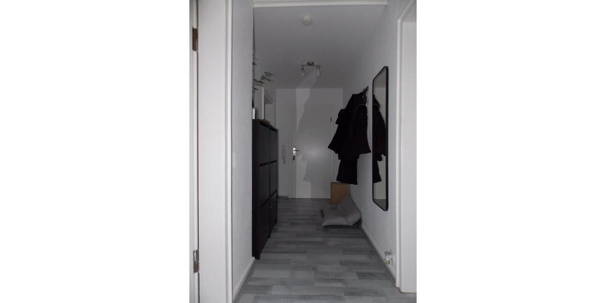 Dachgeschoßwohnung Gladbeck - 3.5 Zimmer, 81 m&sup2;, 495&euro; | Angebot:25048273
