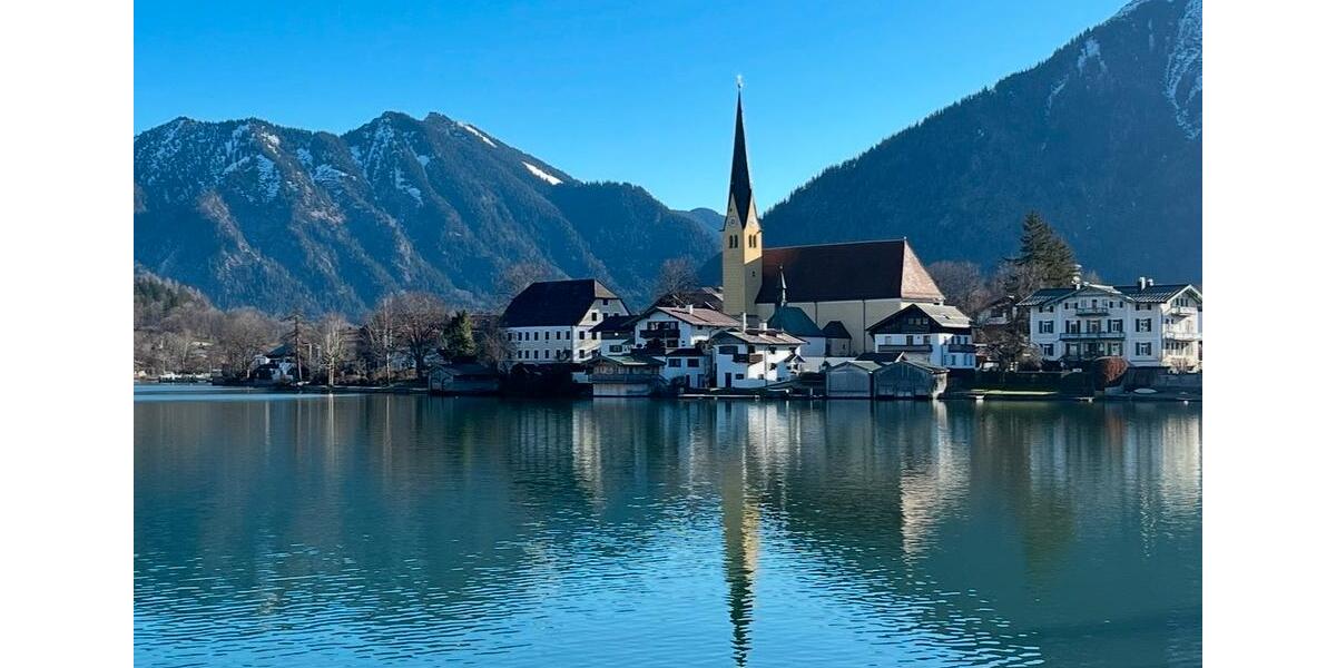 Etagenwohnung Rottach-Egern Egern - 1 Zimmer, 31 m&sup2;, 810&euro; | Angebot:24694788